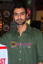 Ashmit Patel at Laadli day celebrations in Soba Central on 14th June 2011.JPG
